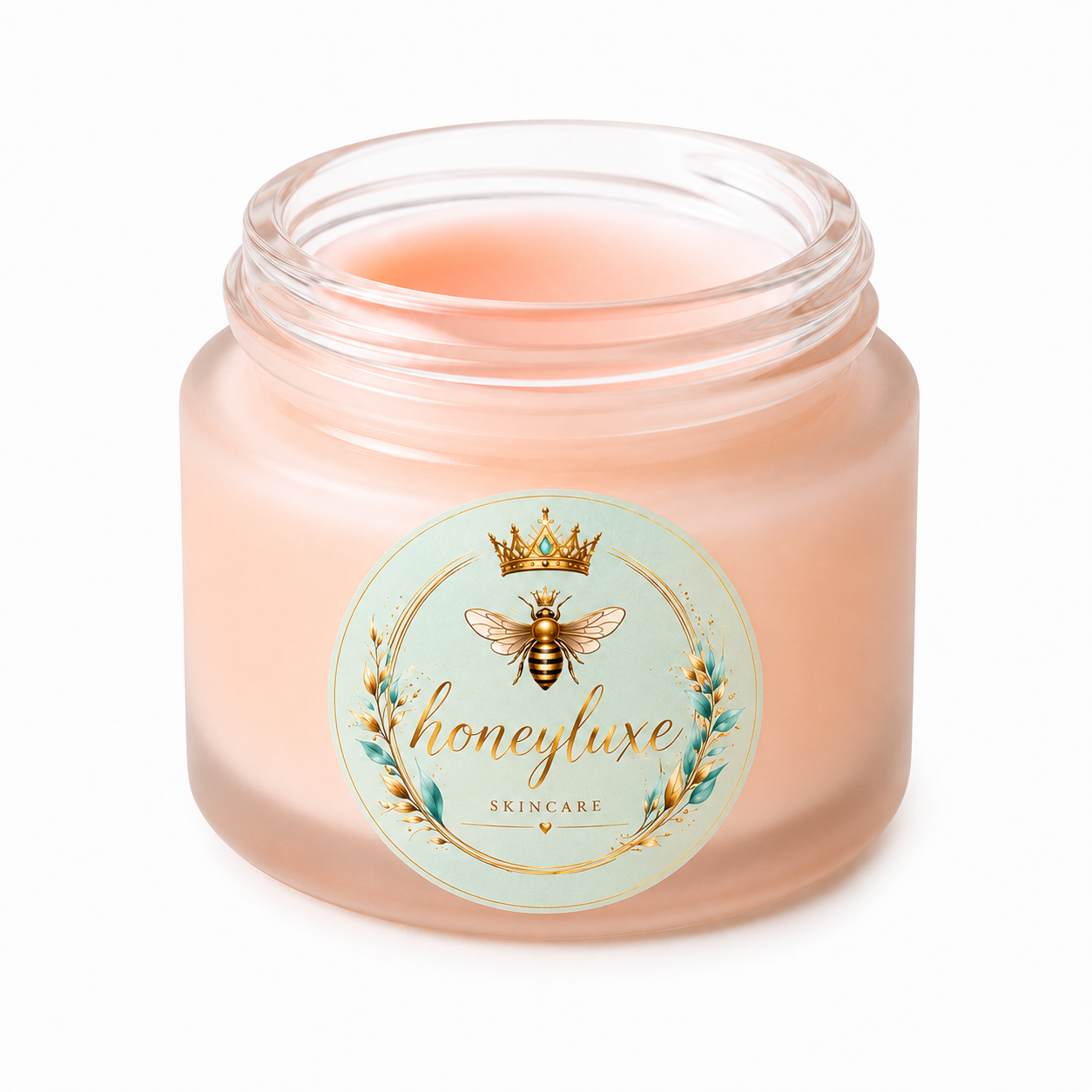 Rouge Berry Tallow Lip Balm