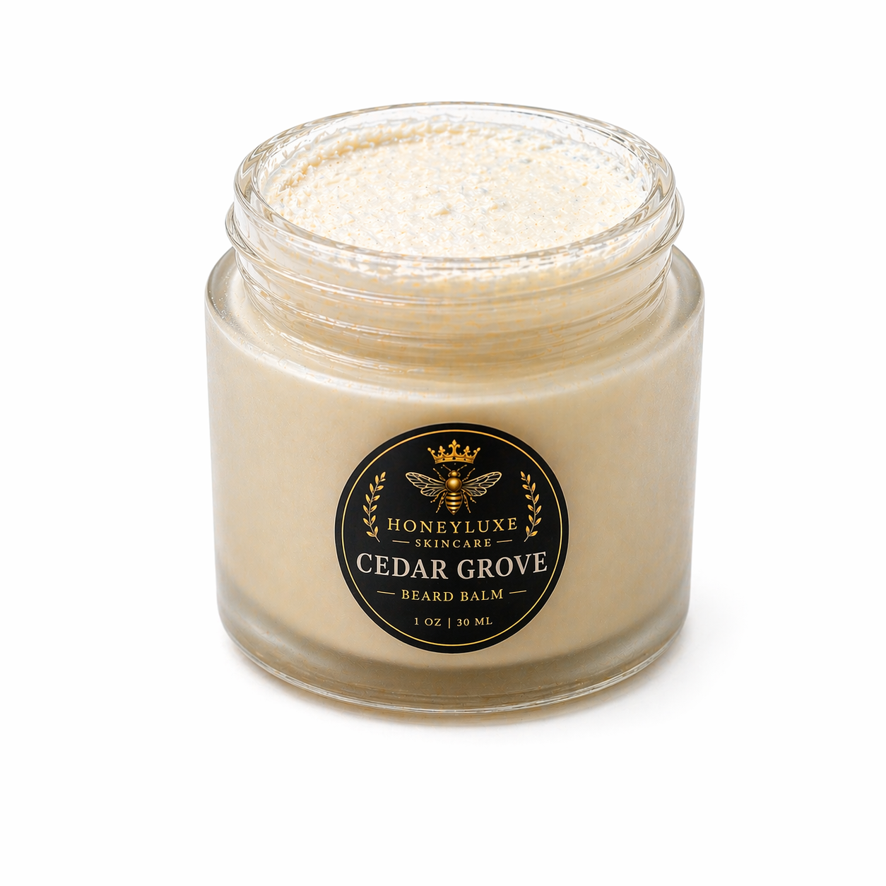 Cedar Grove Beard Balm
