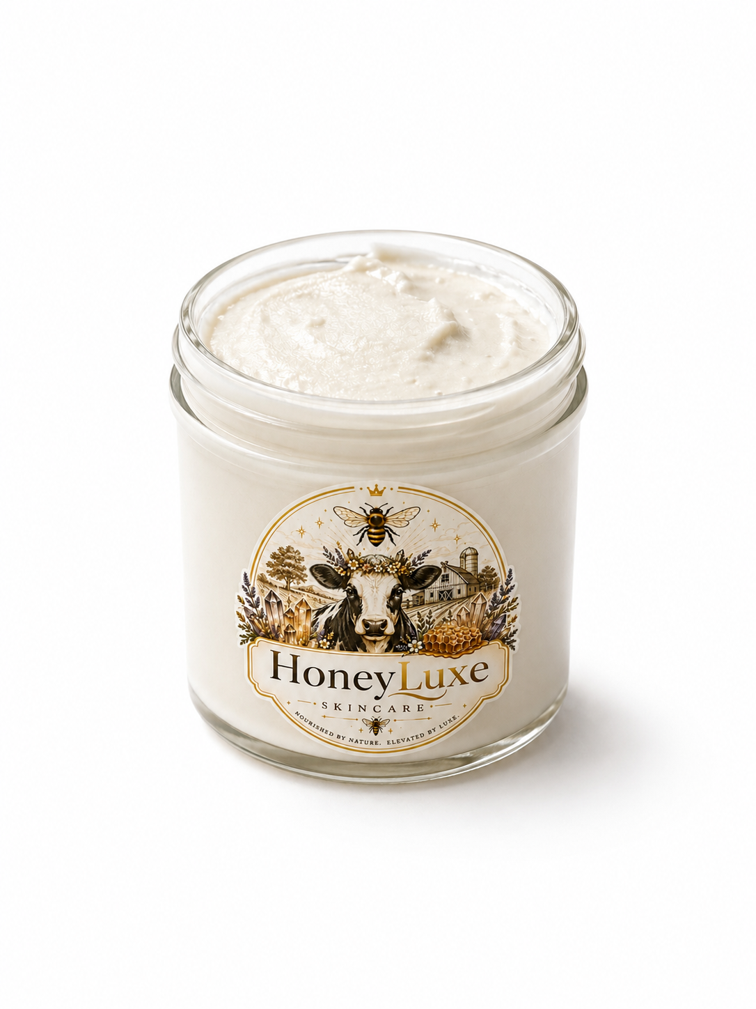 Desert Bloom Tallow Balm