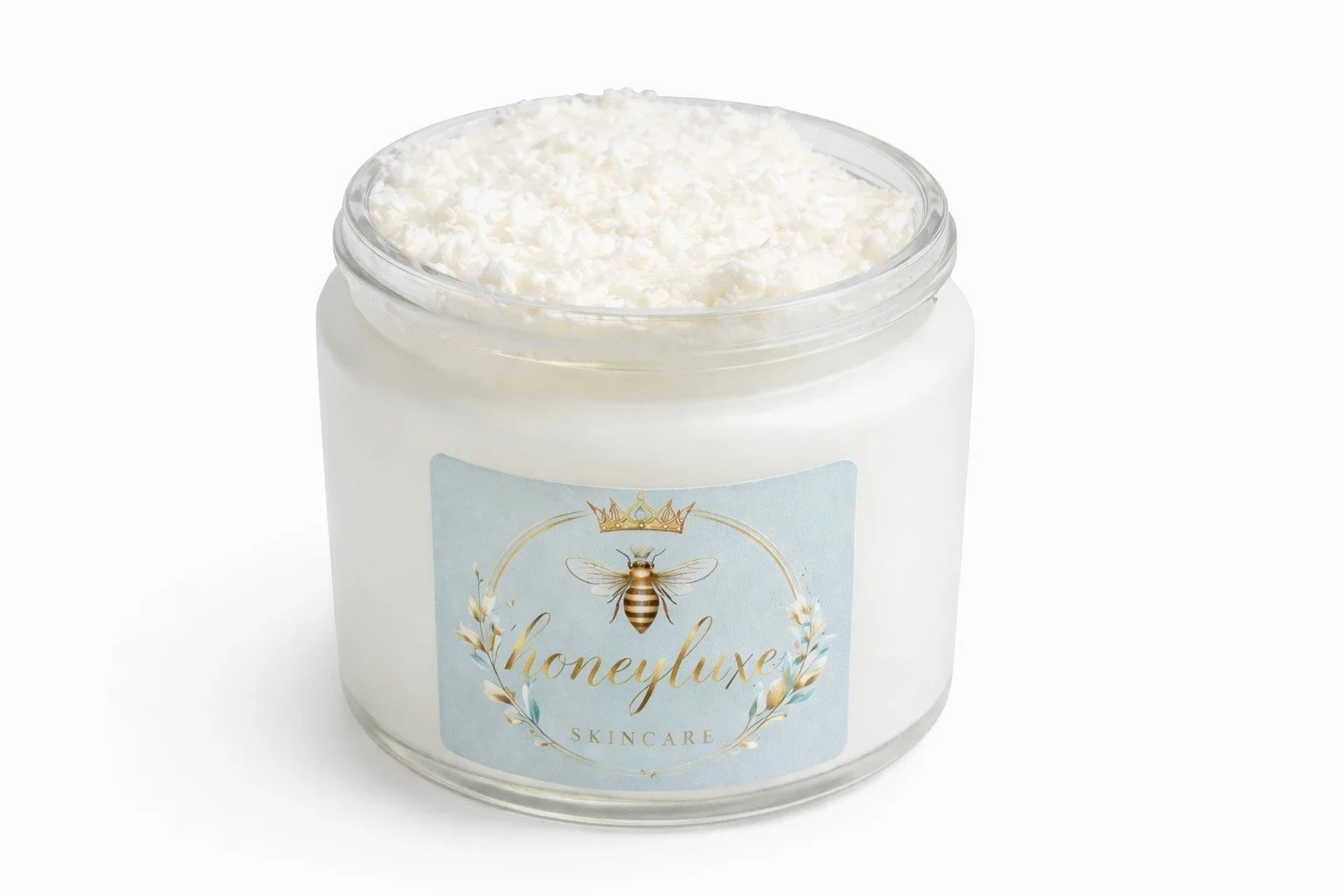 Whipped Meadow Butter  Tallow