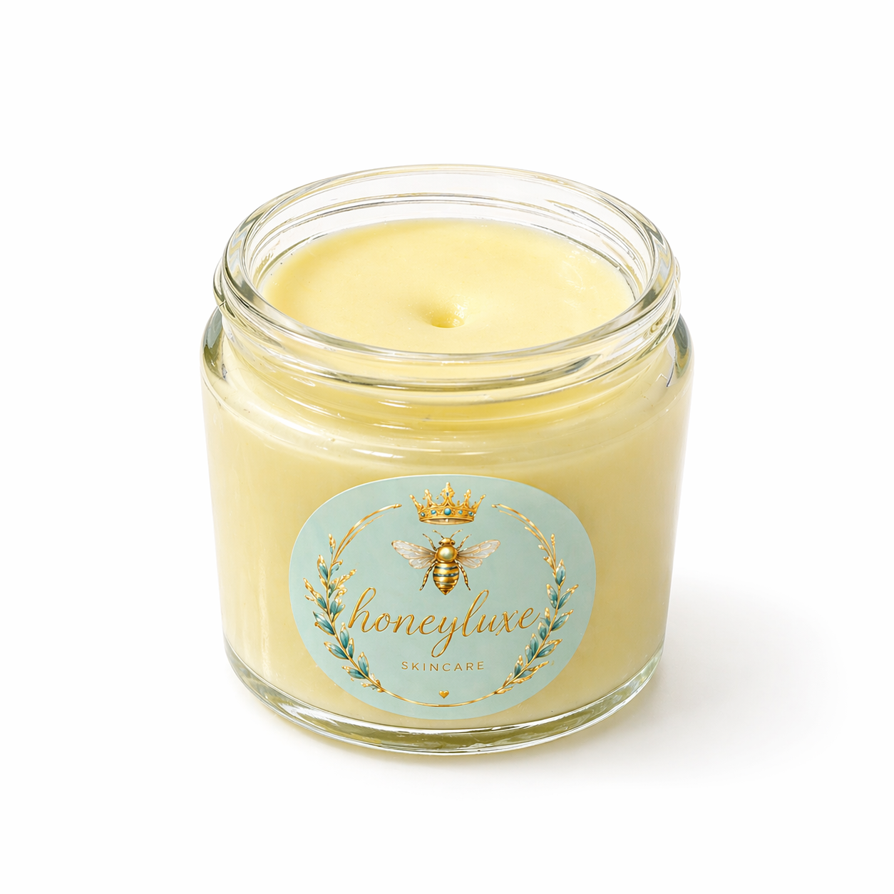 Golden Drip Tallow Balm