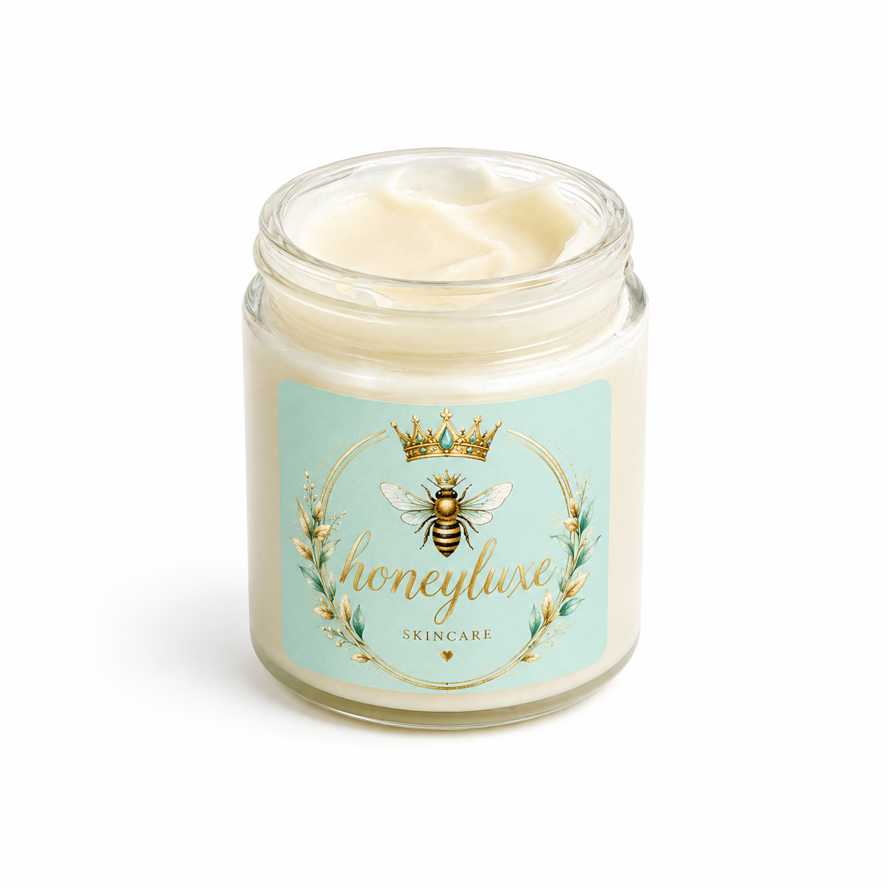 Nude Nectar Tallow Lotion