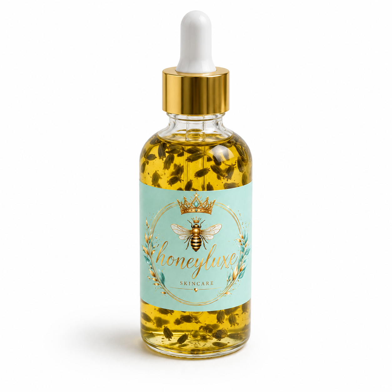 Royal Roots Hair Oil