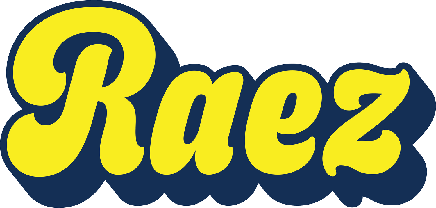 Raez Clean