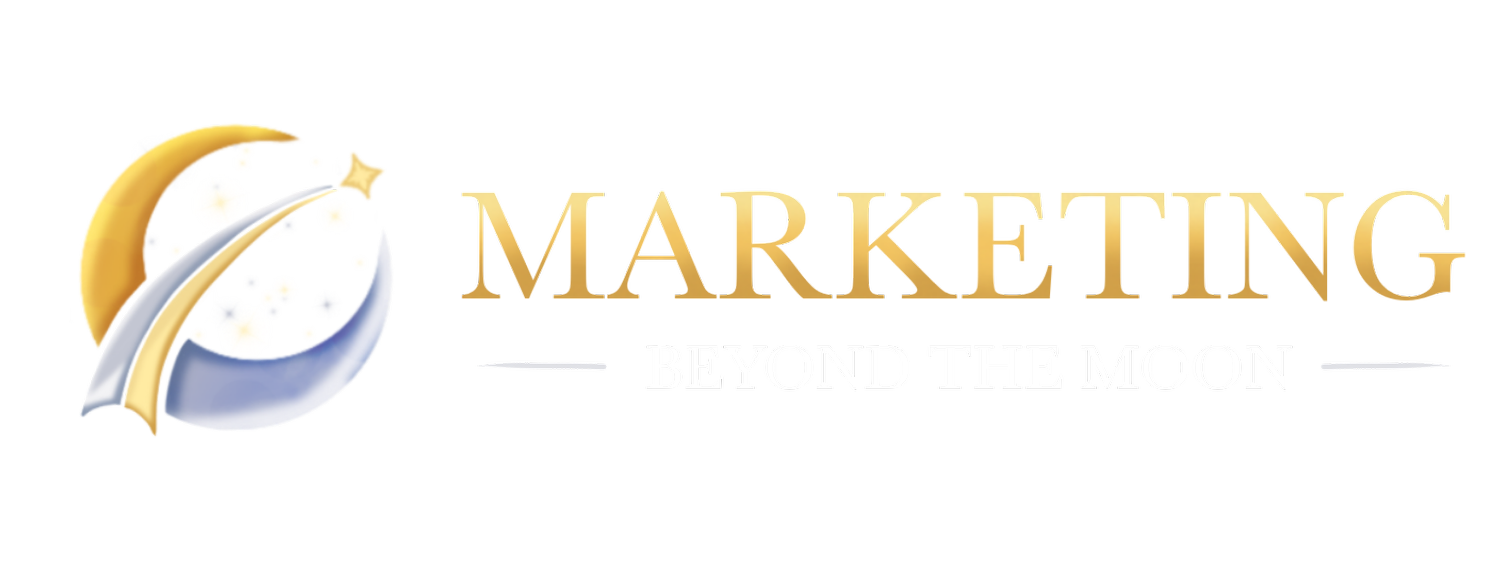 Marketing Beyond The Moon