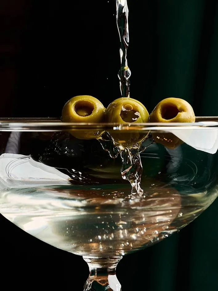 Bartending/Hospitality