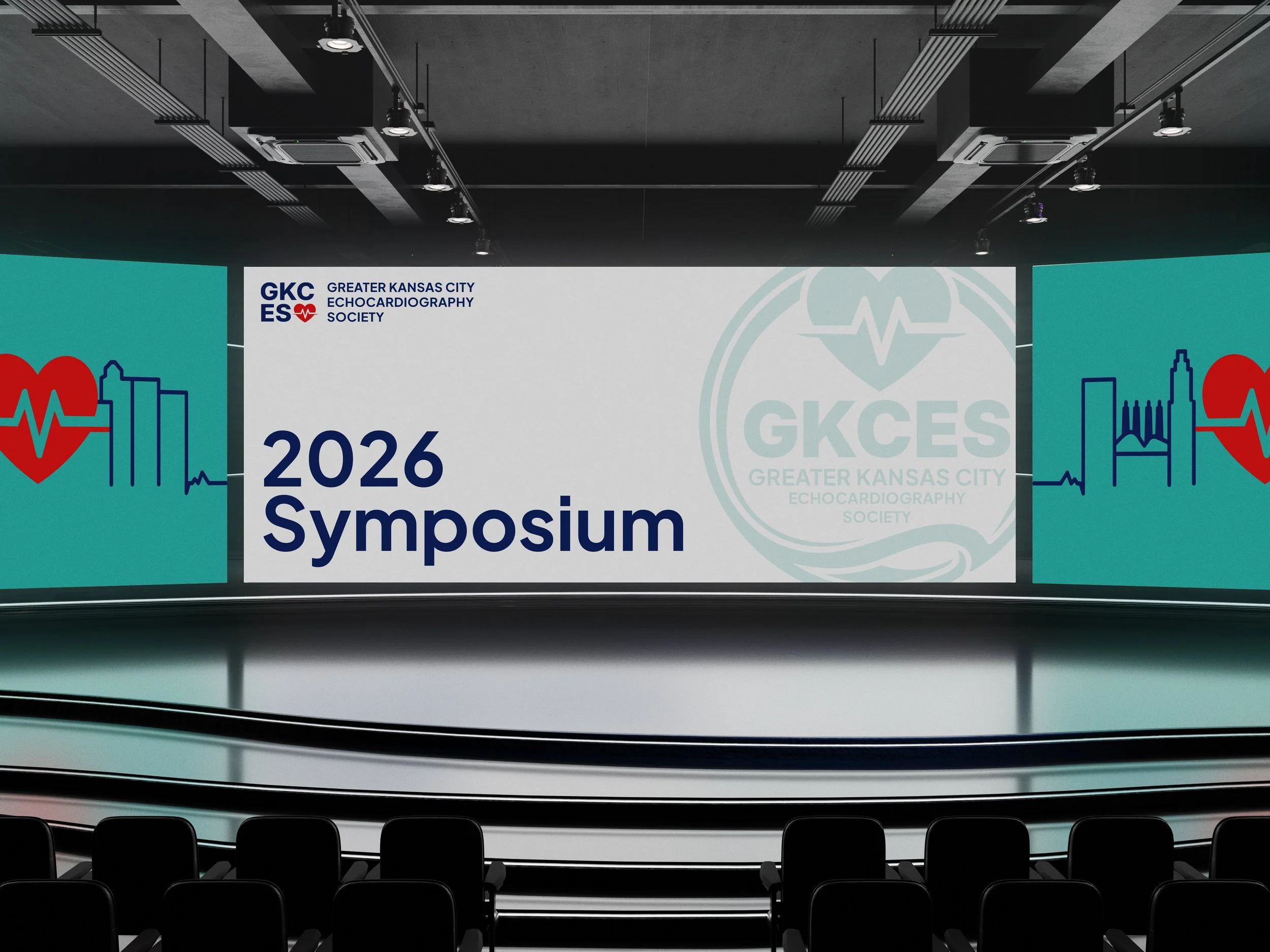 2026 Annual Echocardiography Symposium