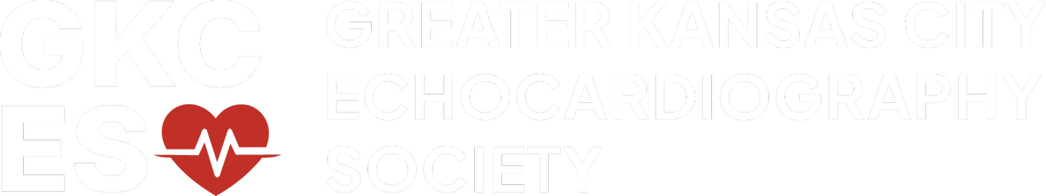 Greater Kansas City Echocardiography Society