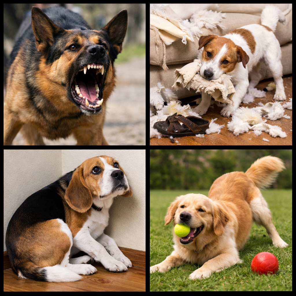 Behavior Evaluation