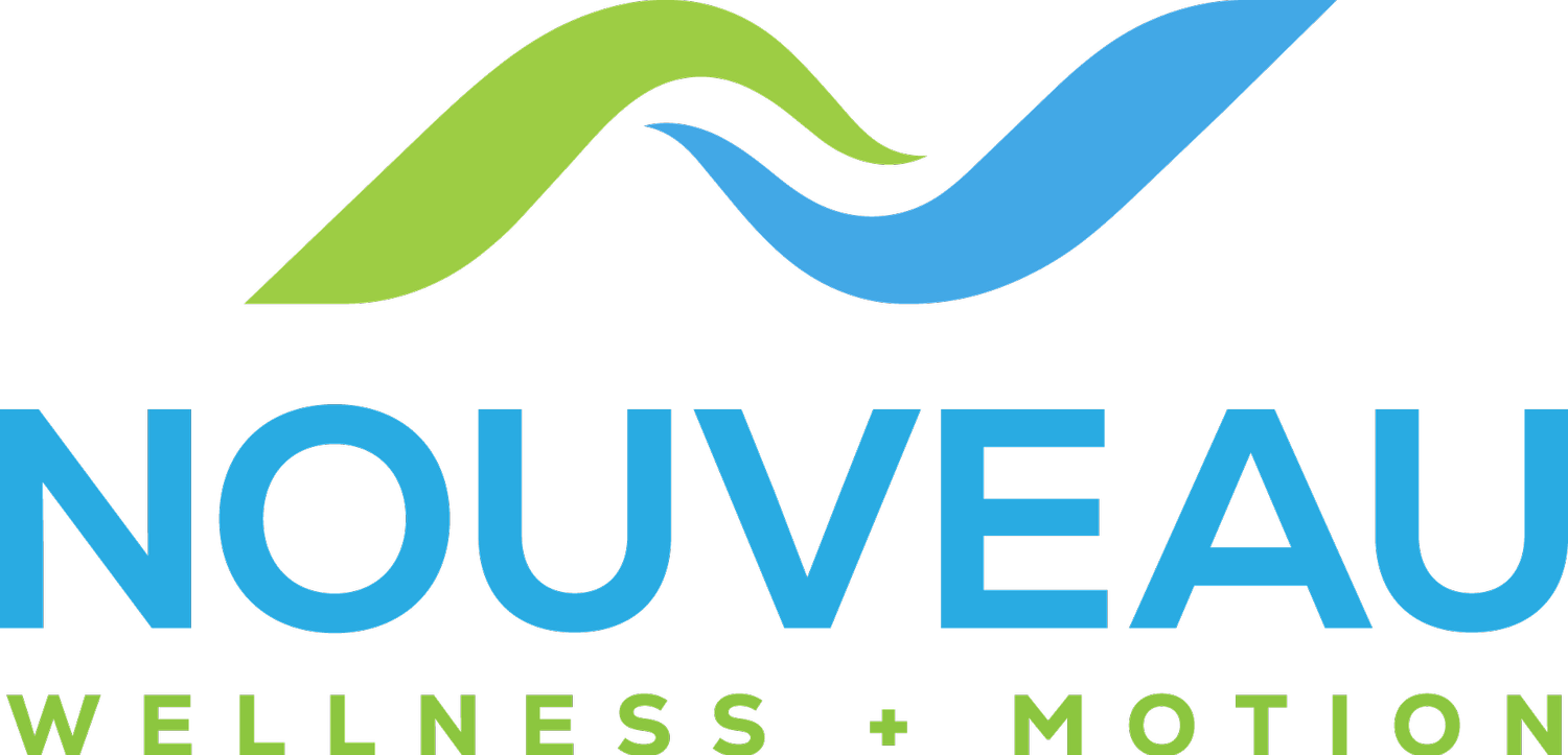 Nouveau Wellness + Motion