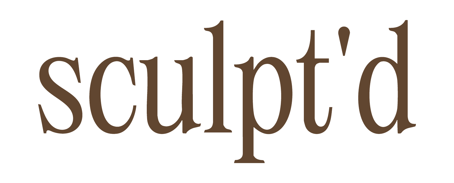 Sculpt'd