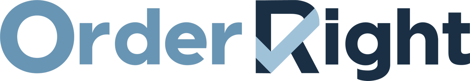 OrderRight