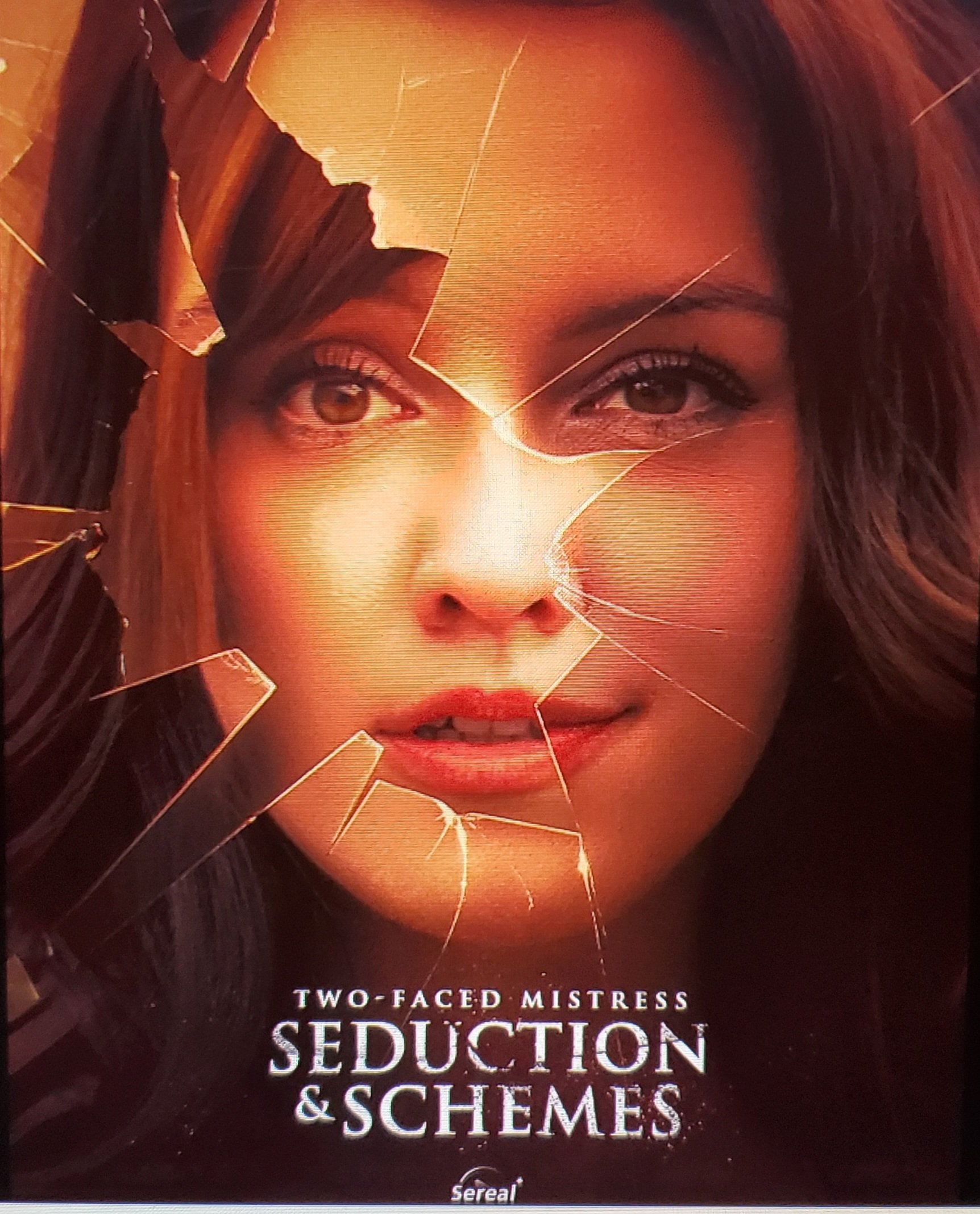 MICRODRAMA(VERTICAL): Two Faced Mistress: Seduction & Schemes