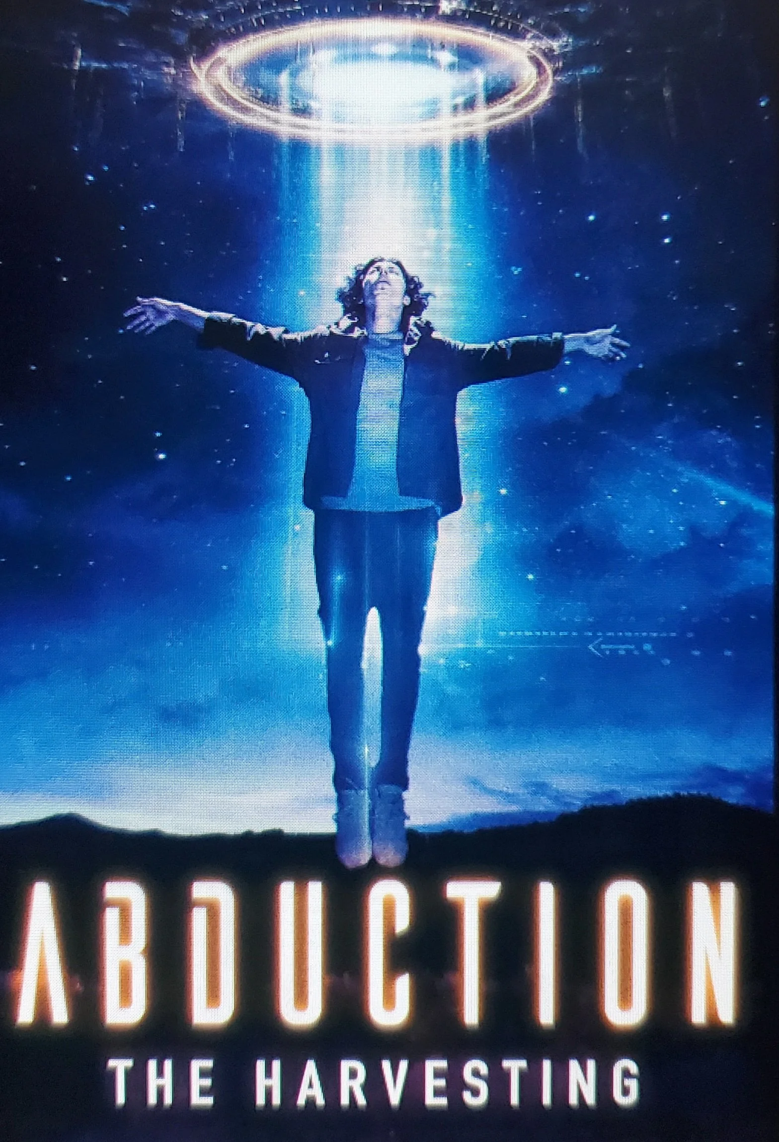 FEATURE FILM: Abduction The Harvesting