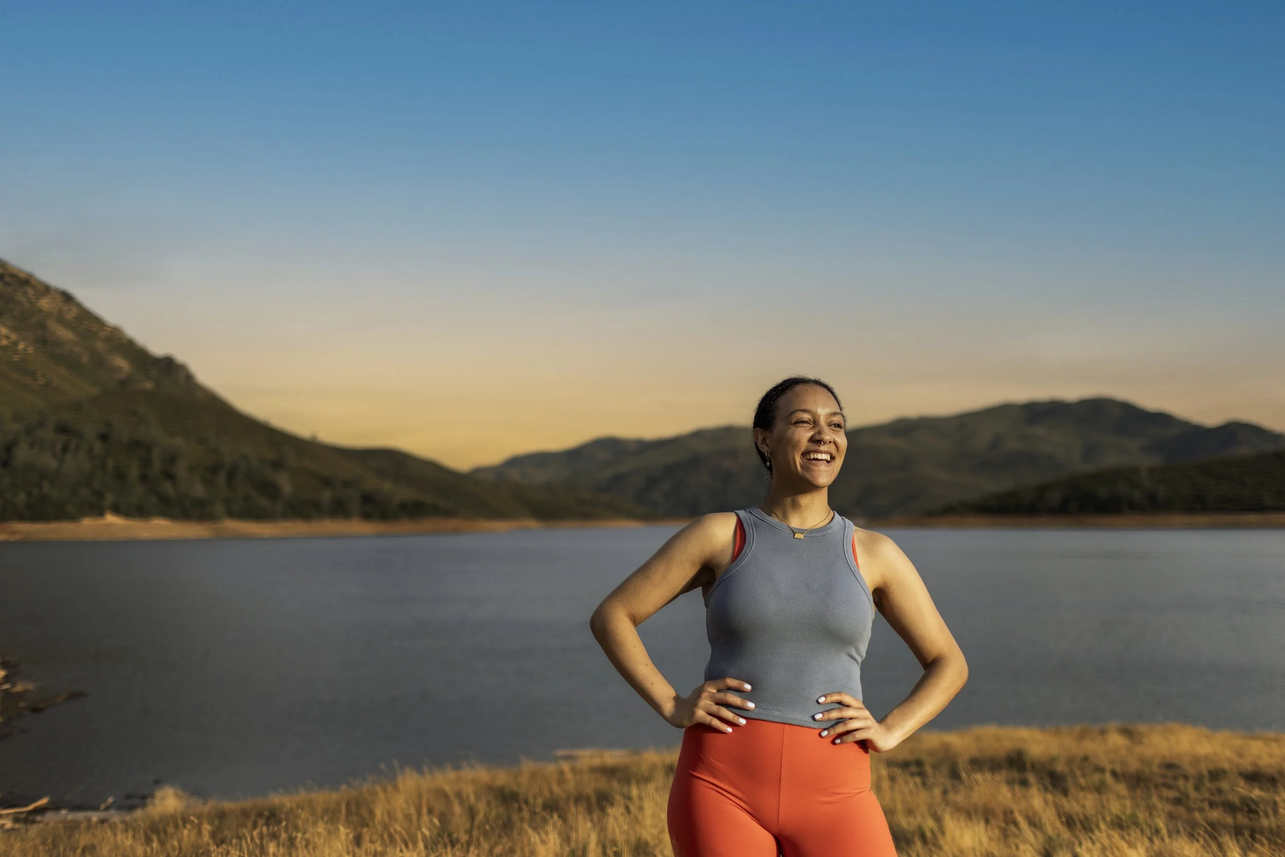 AD CAMPAIGN: Mariposa Yosemite