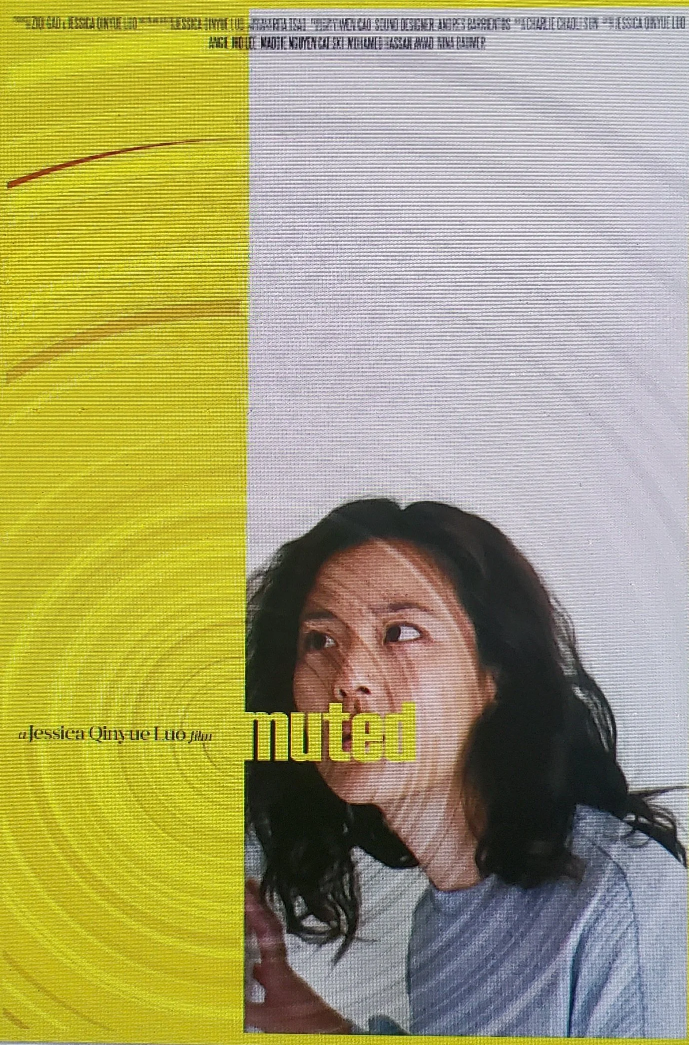 SHORT FILM: Muted