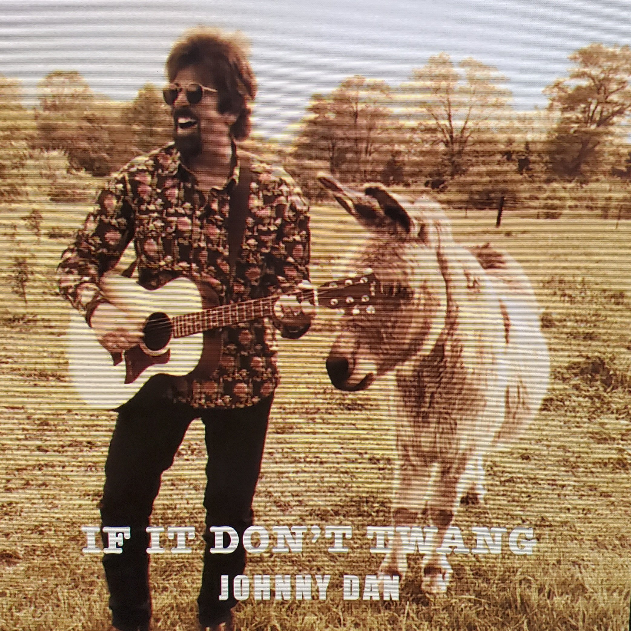 MUSIC VIDEO: Johnny Dan If It Don't Twang