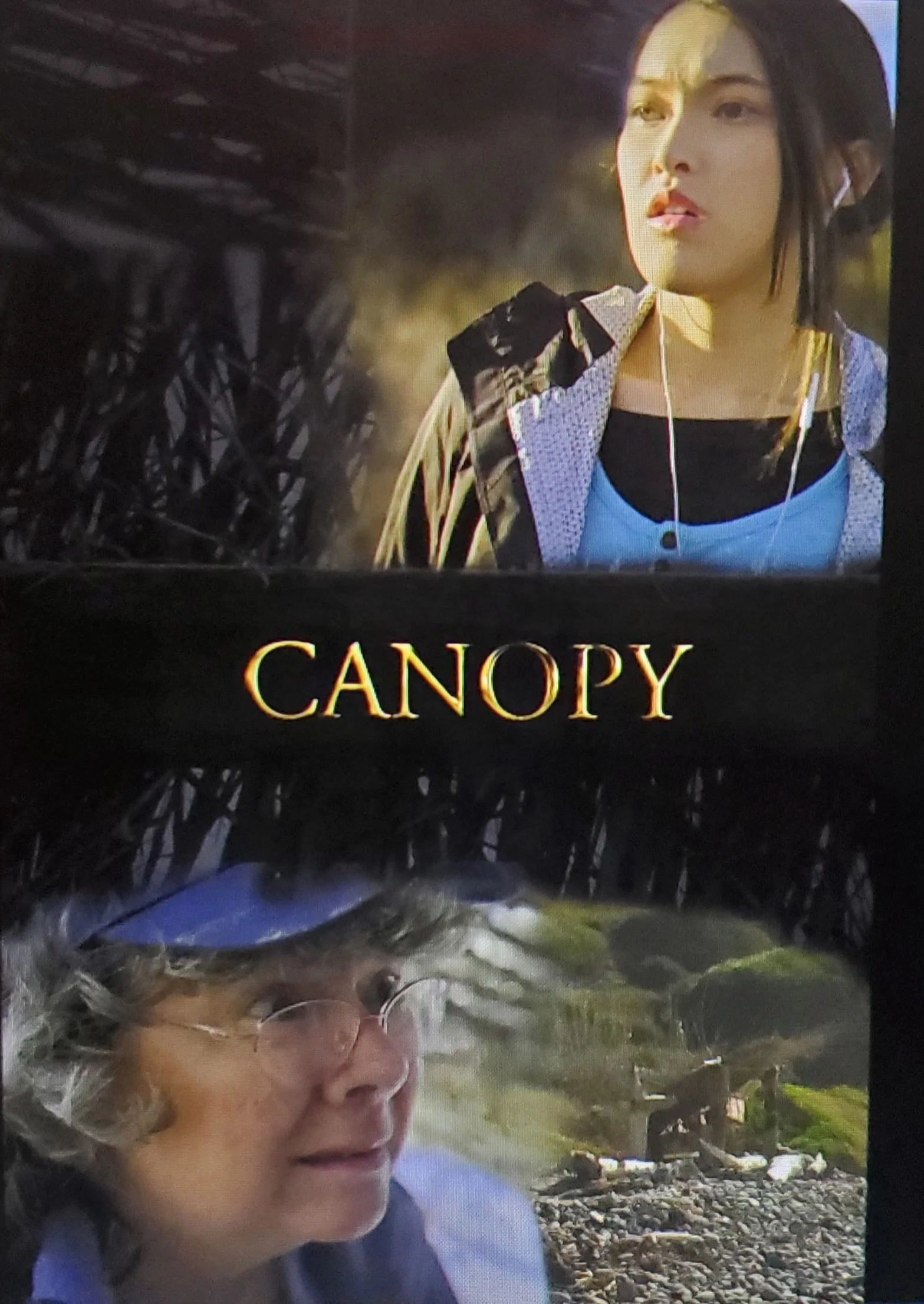 SHORT FILM: Canopy