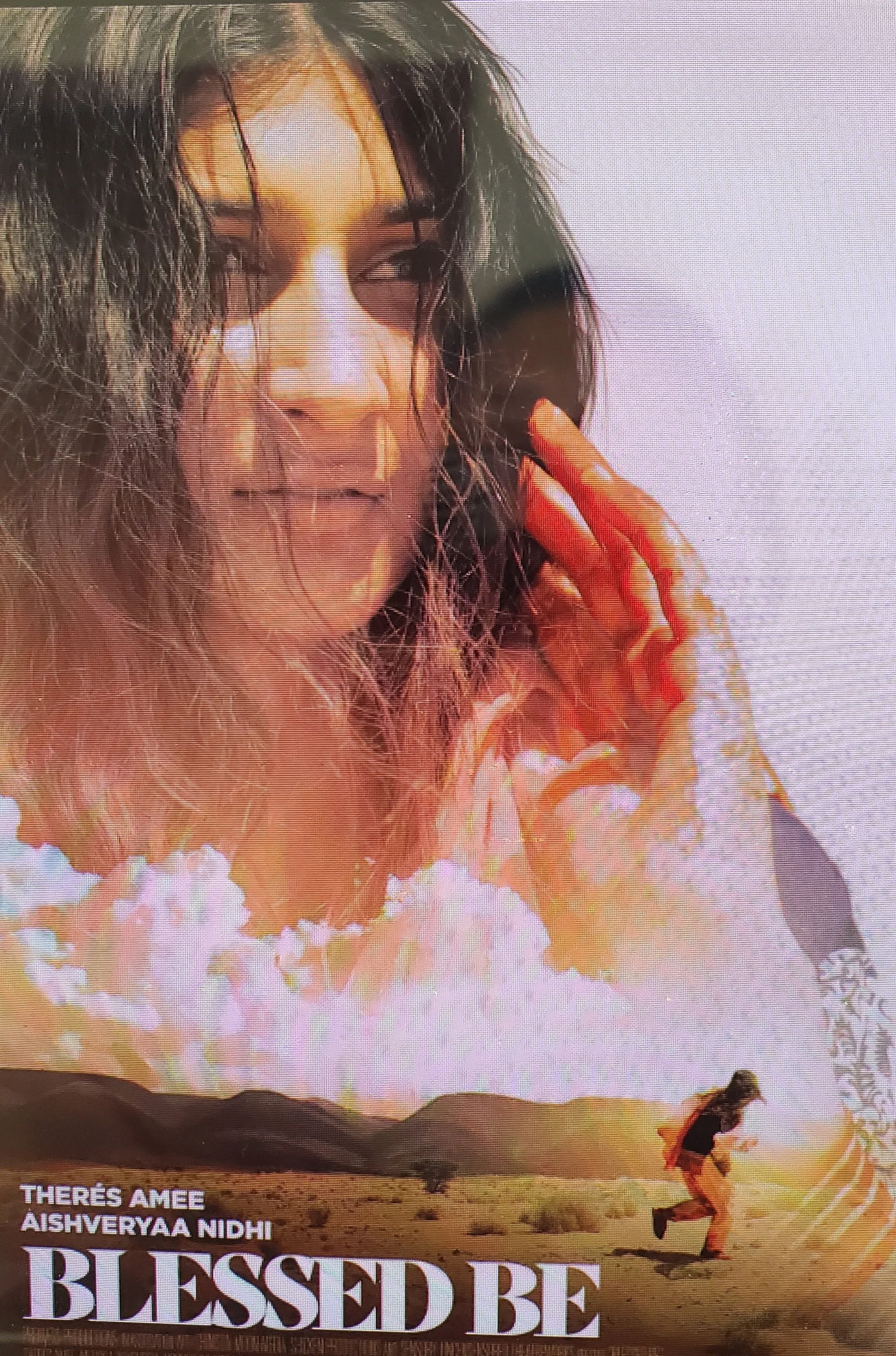 SHORT FILM: Blessed Be