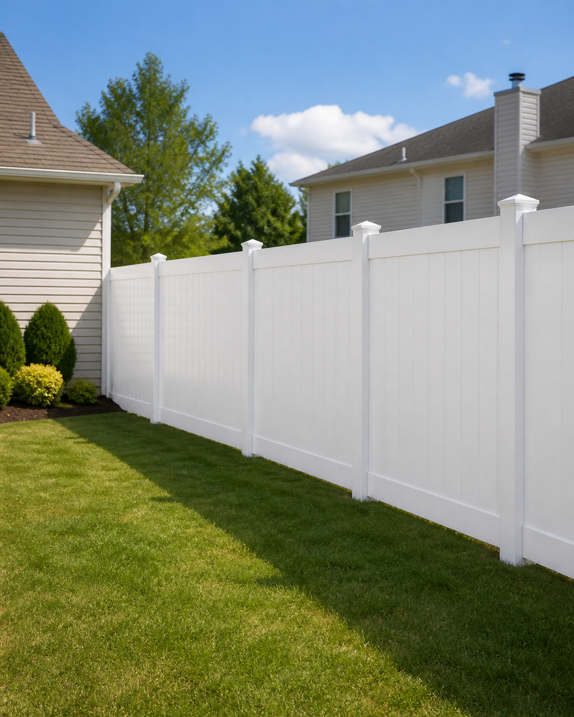Composite vs. Wood Decking: Which Holds Up Better in South Jersey?