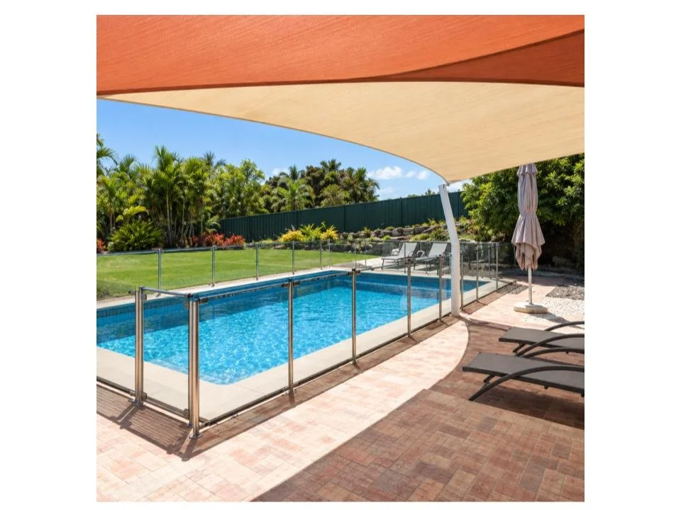 NJ Pool Fence Requirements: What Inspectors Actually Check