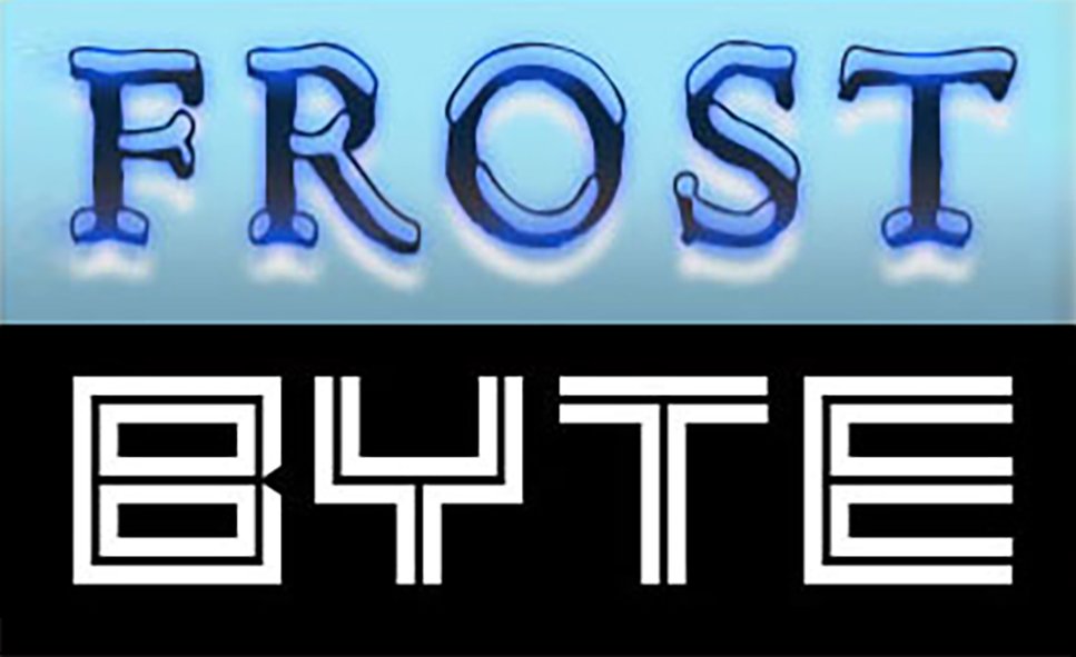 FrostByte Computer Services