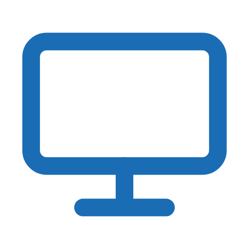 New computer