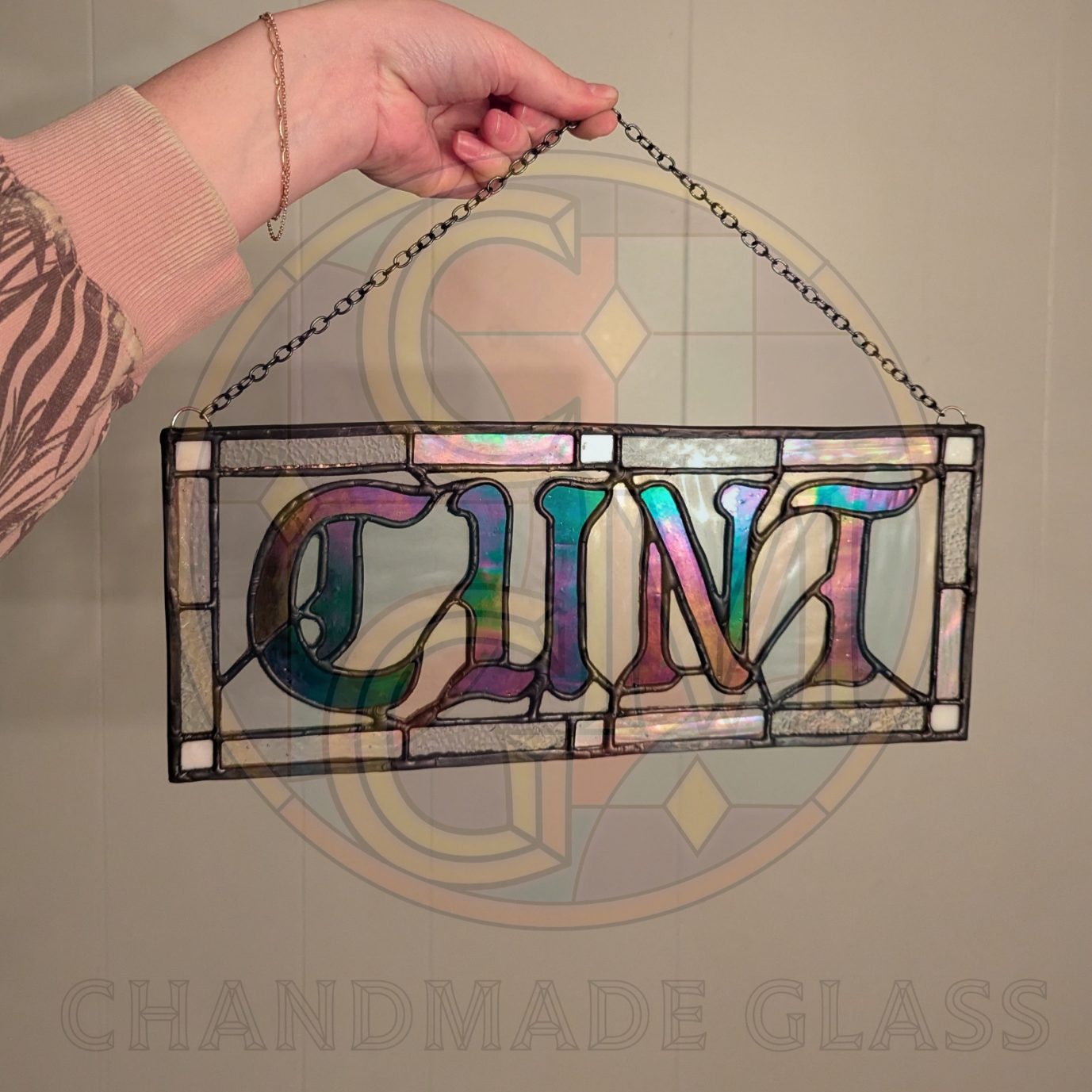 See You Next Tuesday Sign