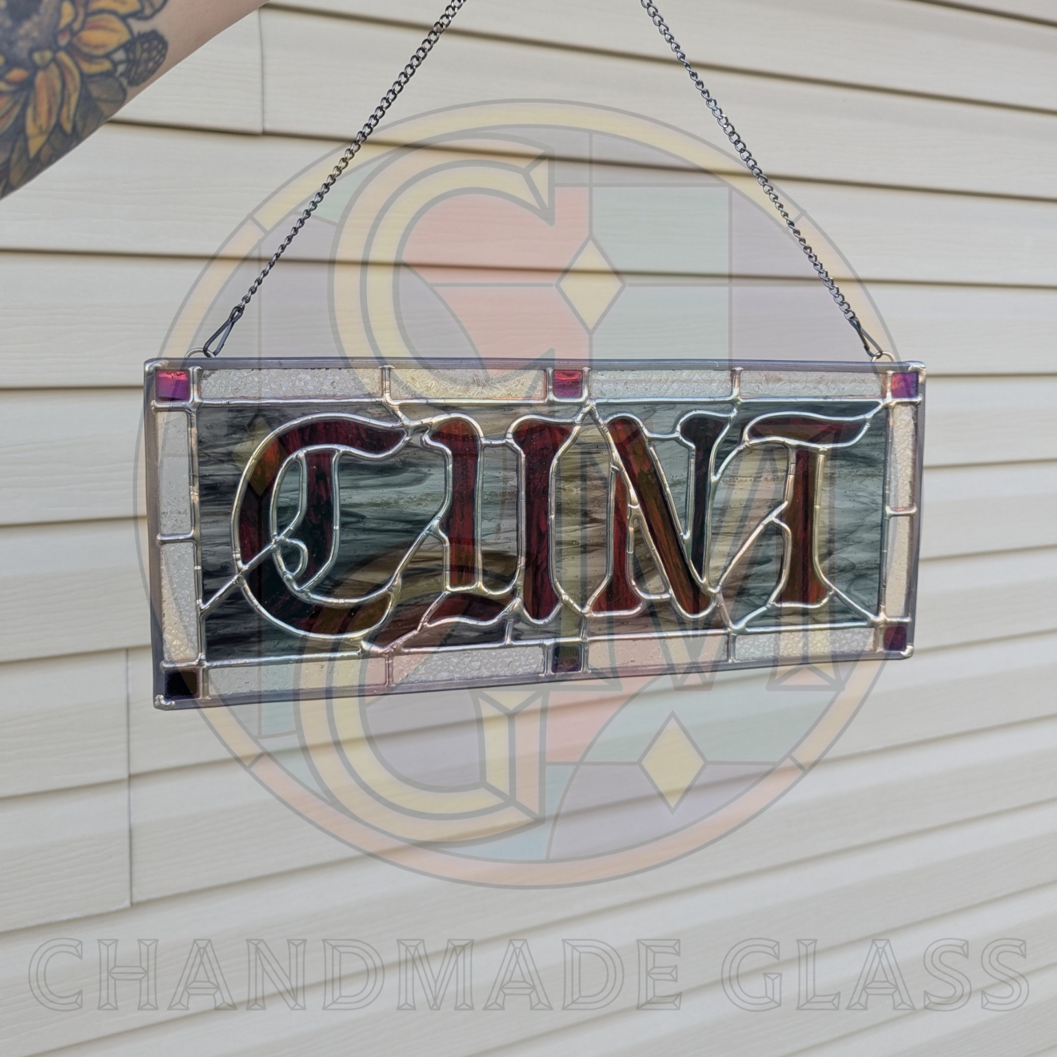 See You Next Tuesday Sign