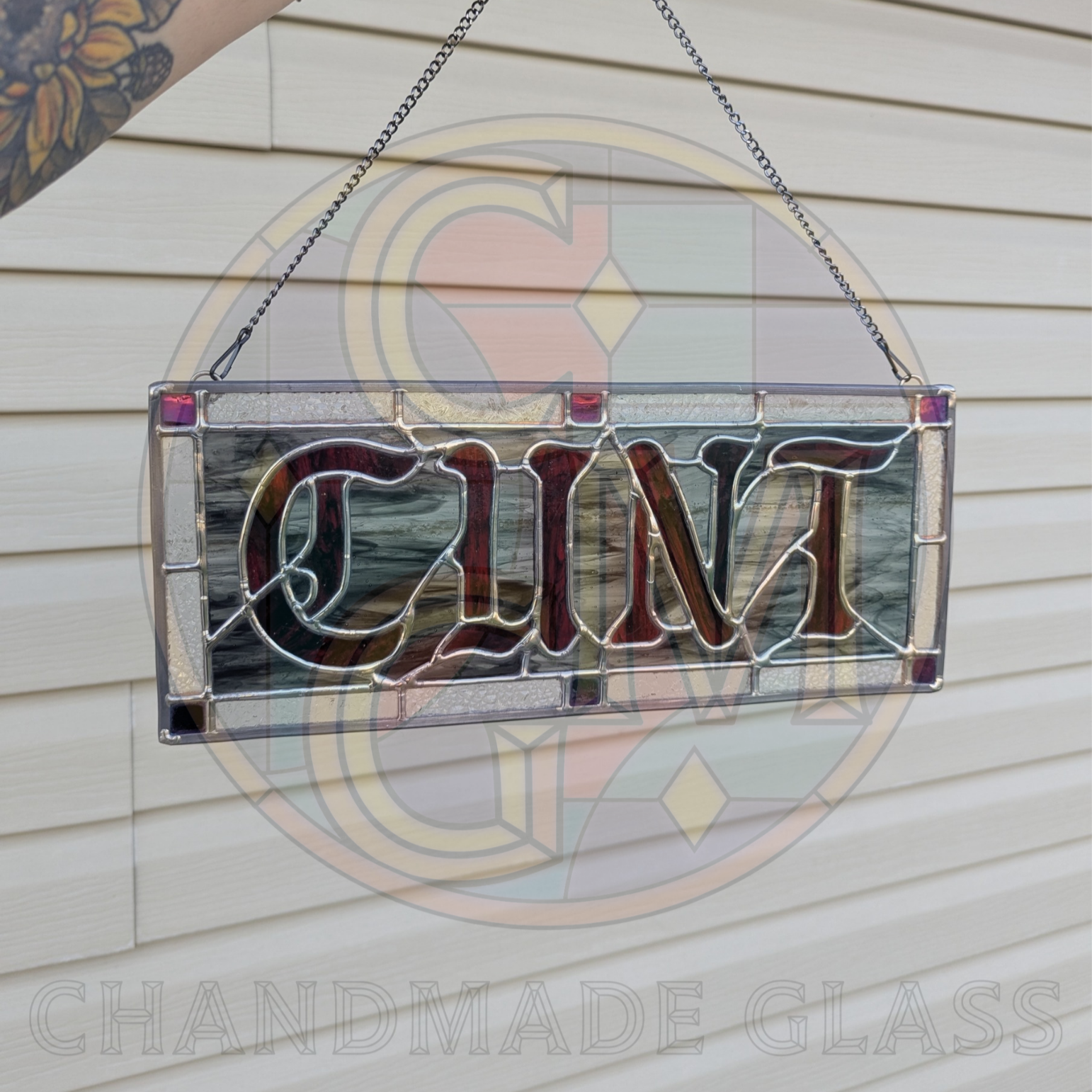 See You Next Tuesday Sign