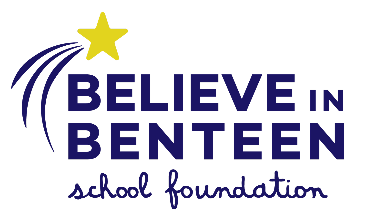 Believe in Benteen School Foundation