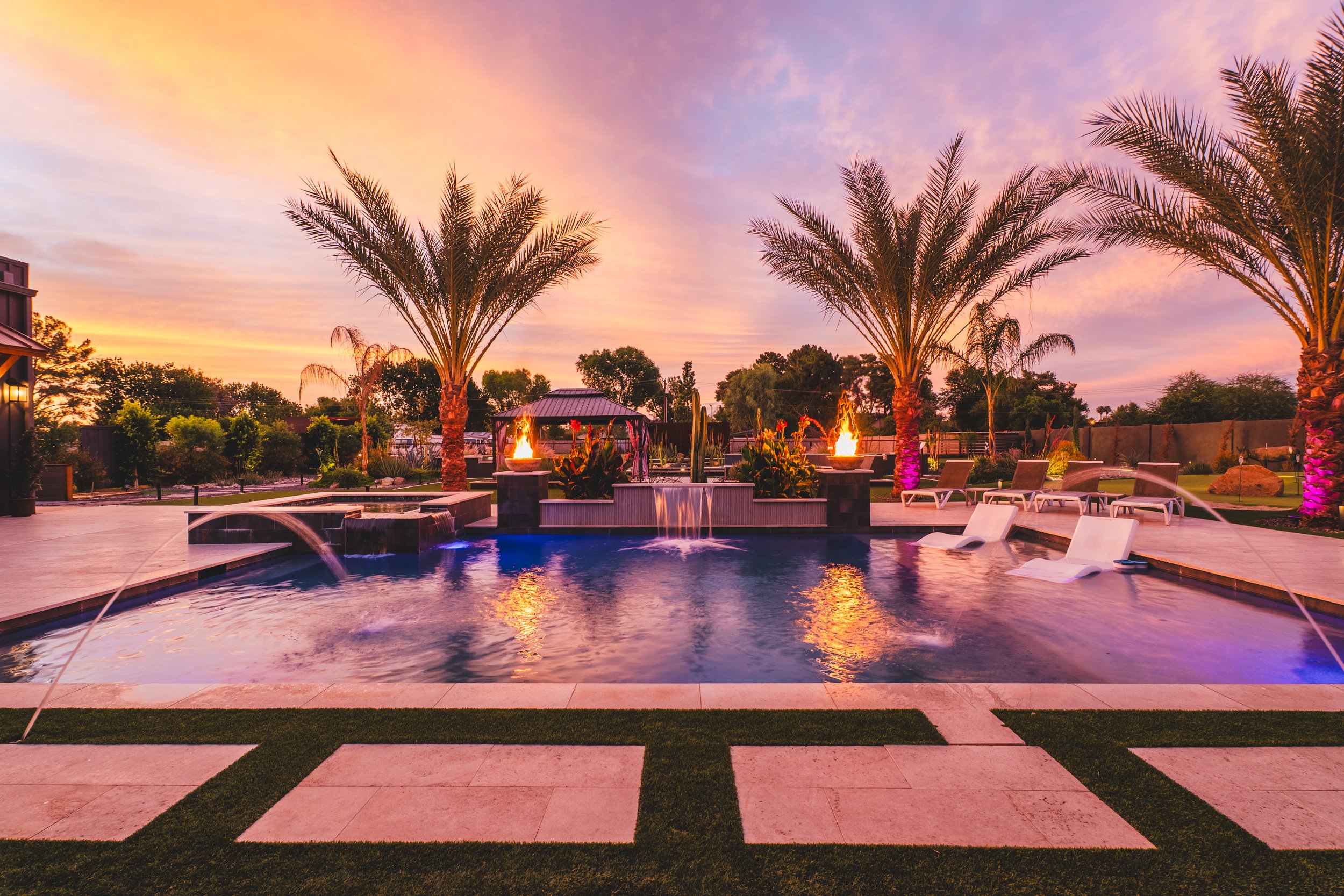 Entertainer's Paradise Chandler