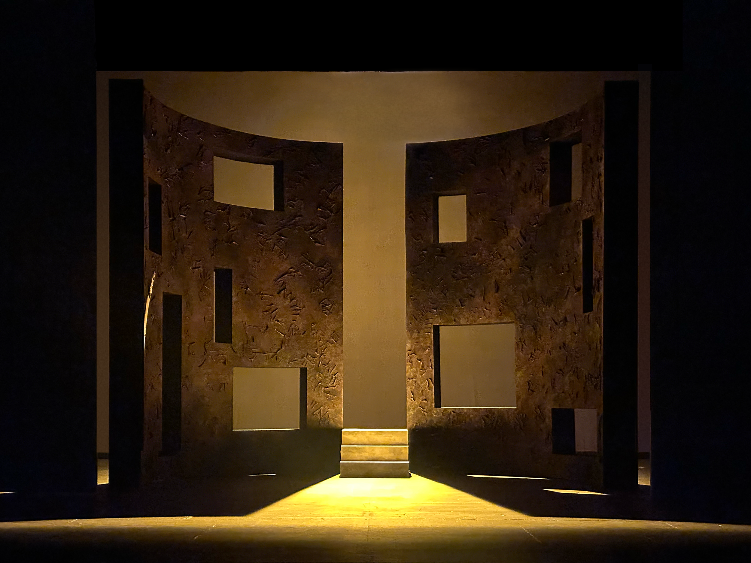 La clemenza di Tito