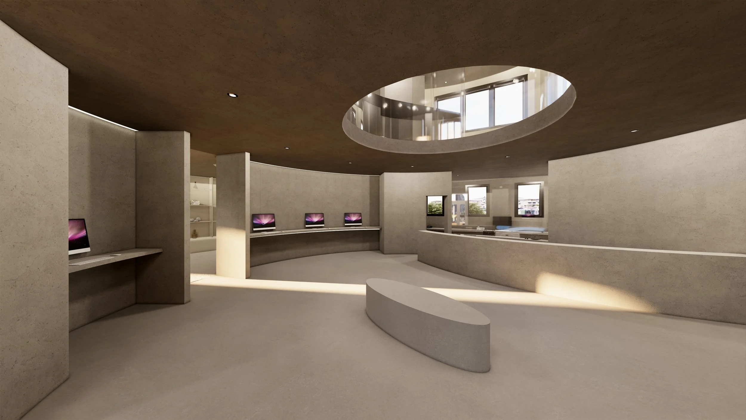 Brooklyn Public Library - Arlington Branch