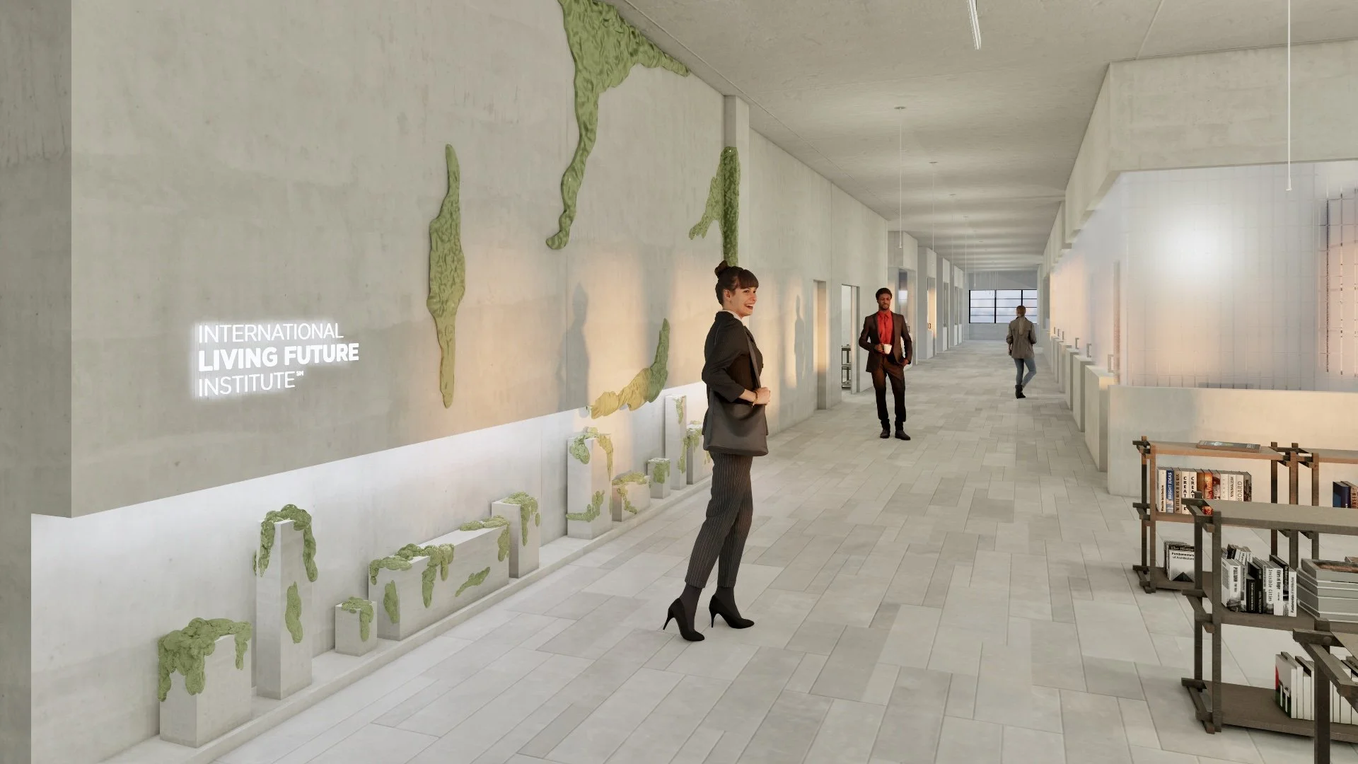 International Living Future Institute
