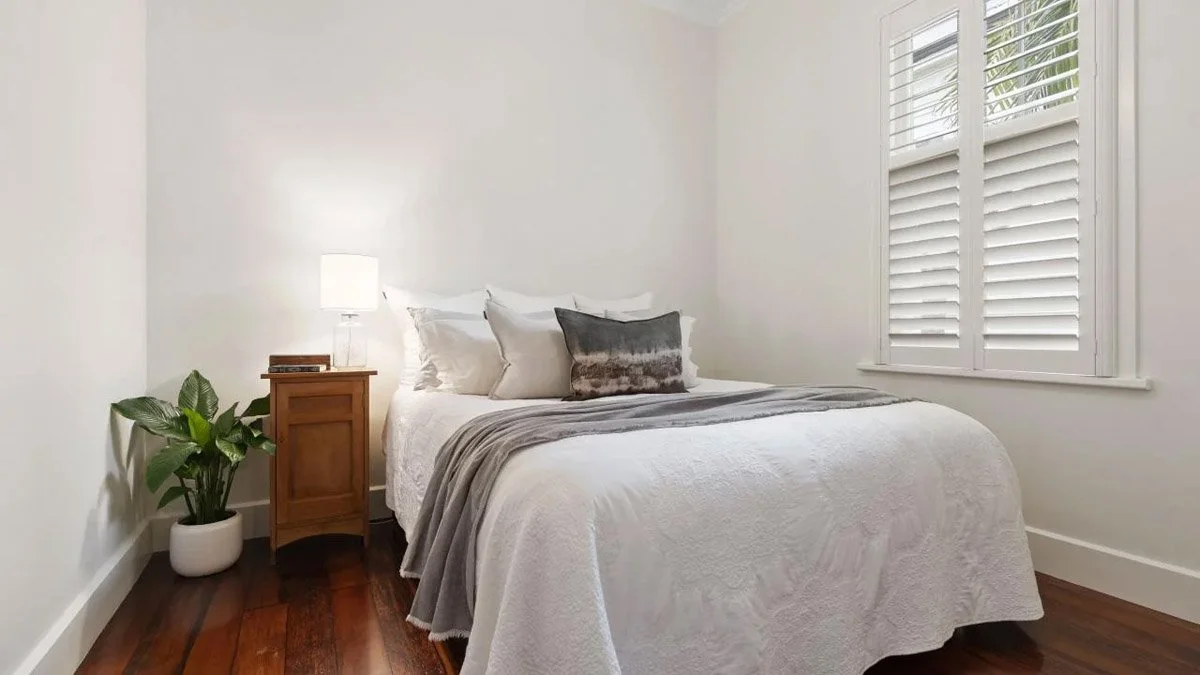 Character home renovation in Devonport combining heritage charm with modern living