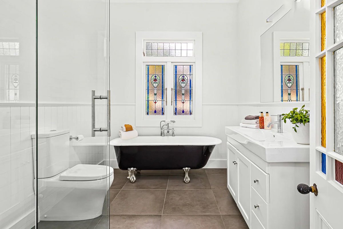 Tawharanui Country Villa