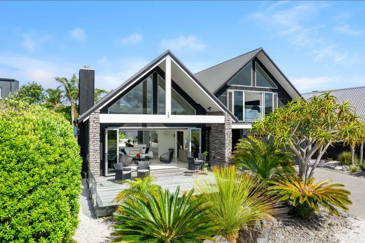 Omaha Harbourside Home