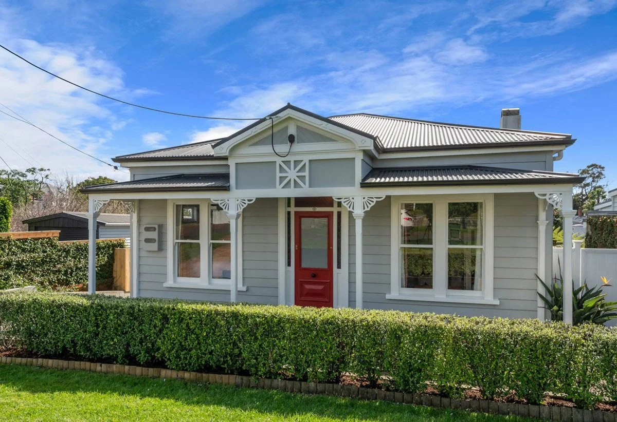 St Leonards Family Villa