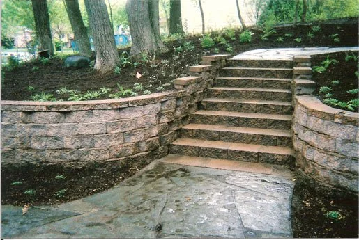 Drainage Solutions and Landscape Grading