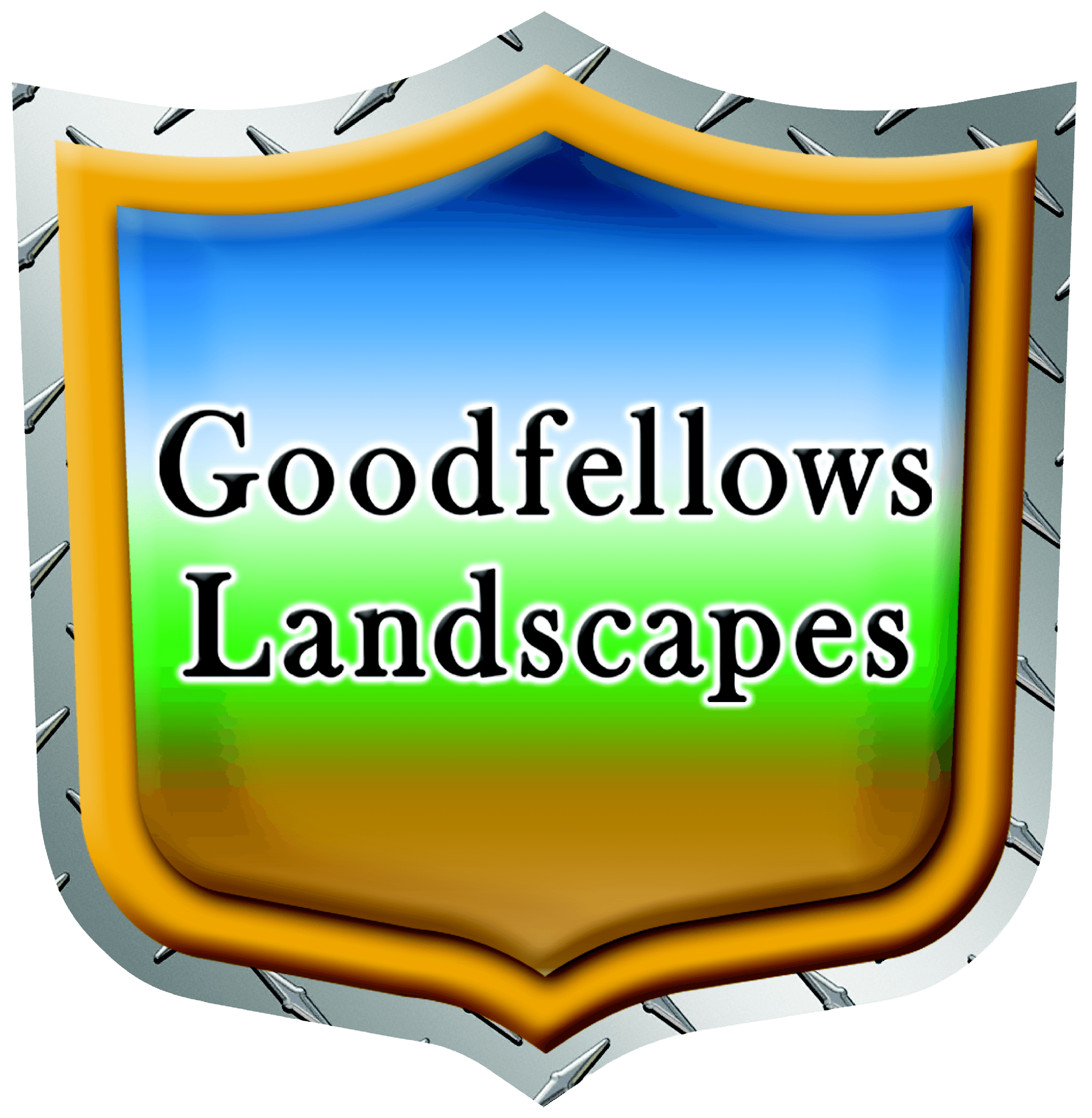 Goodfellows Landscapes Twin Cities Minnesota Logo