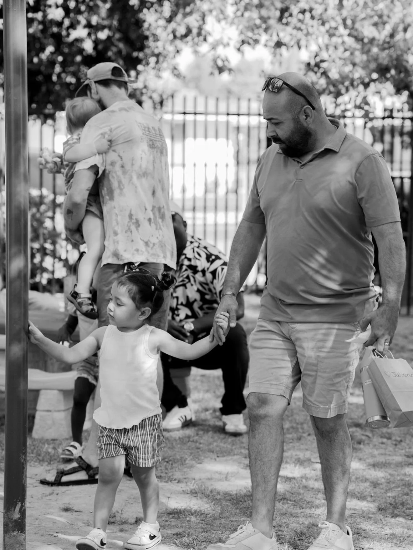 Donuts with Dads 2026 🍩