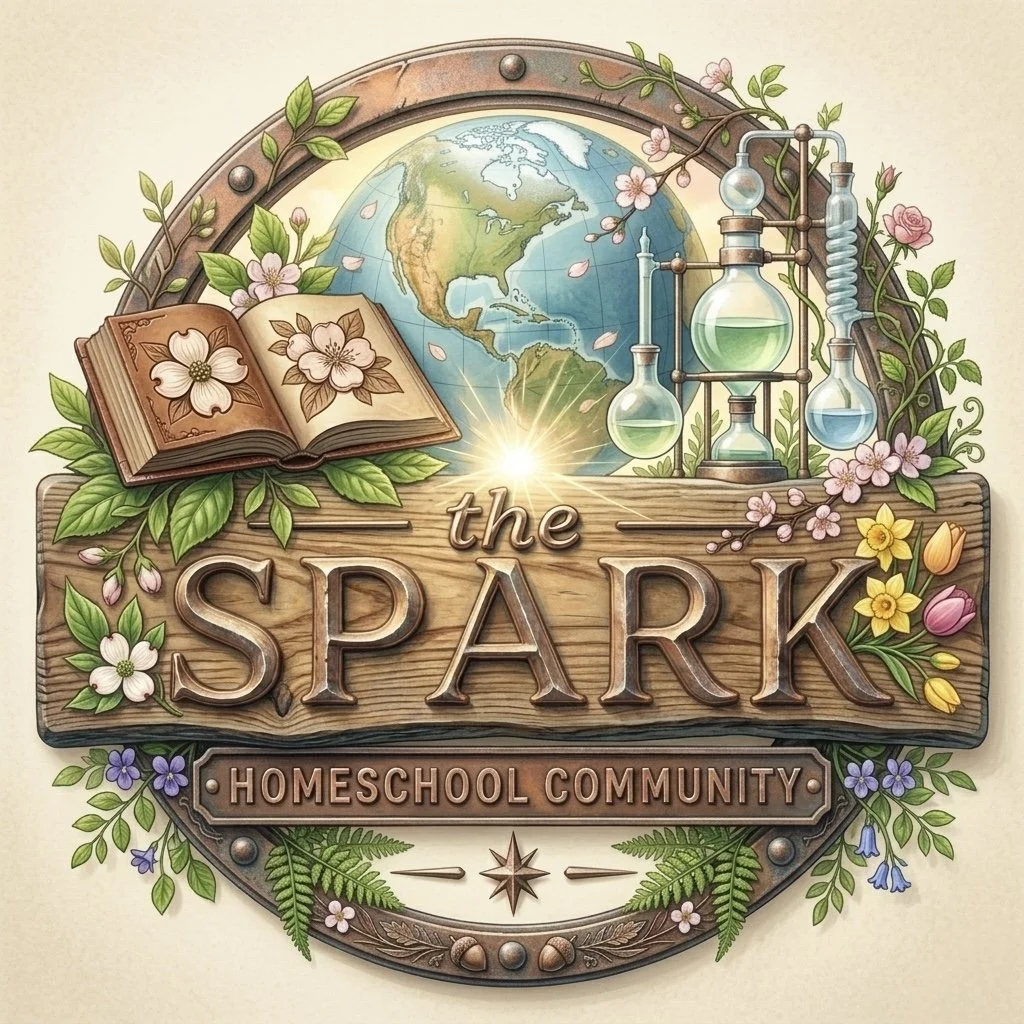 Spring Logo