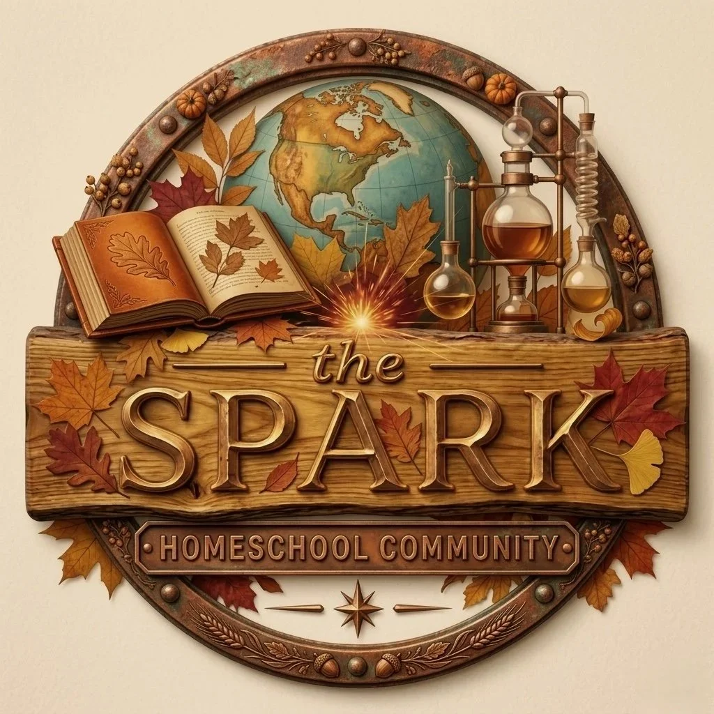 Fall version of Logo