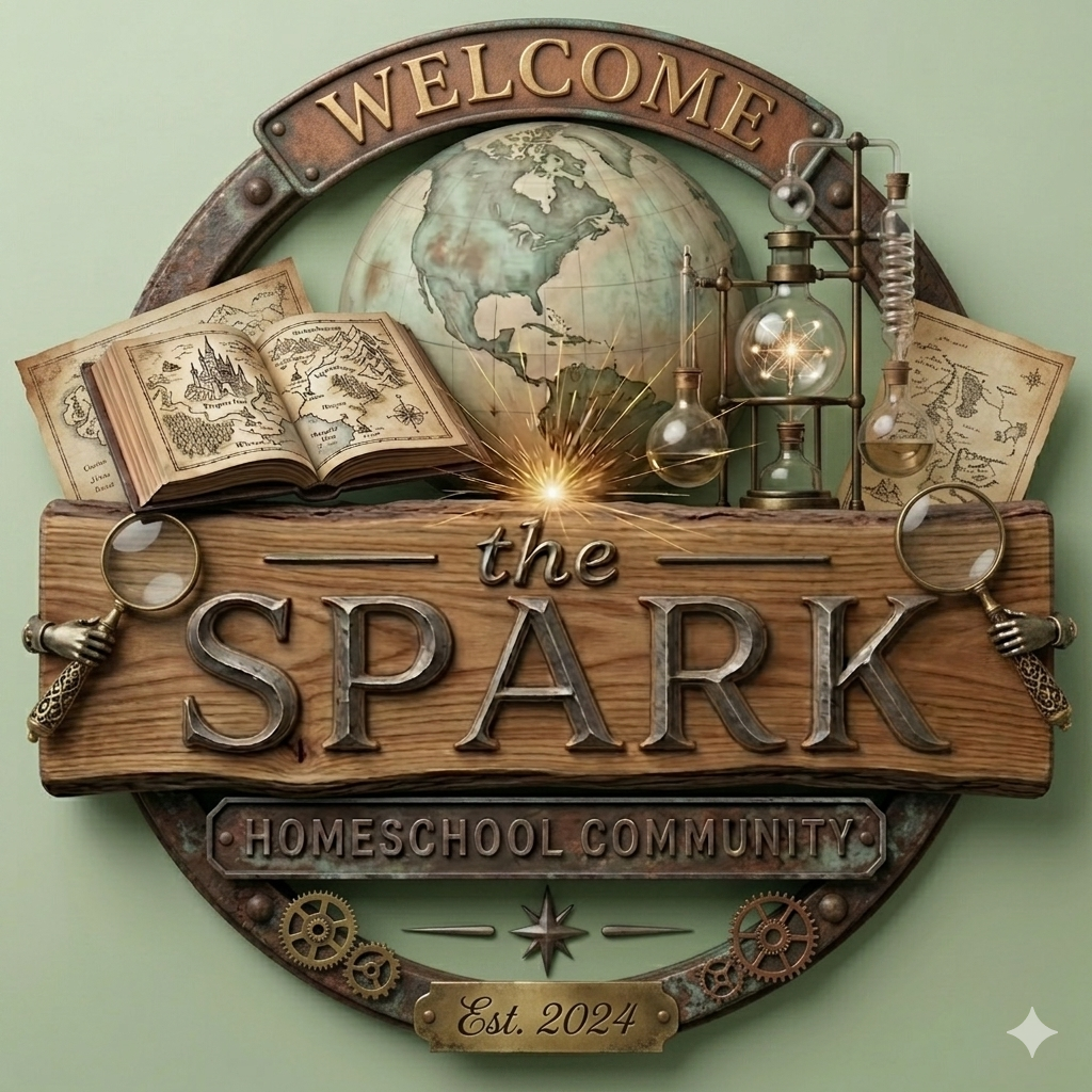The Spark 