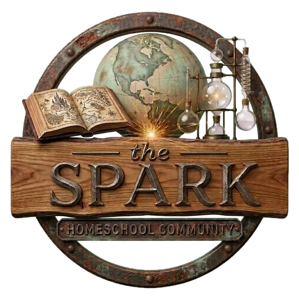 The Spark 