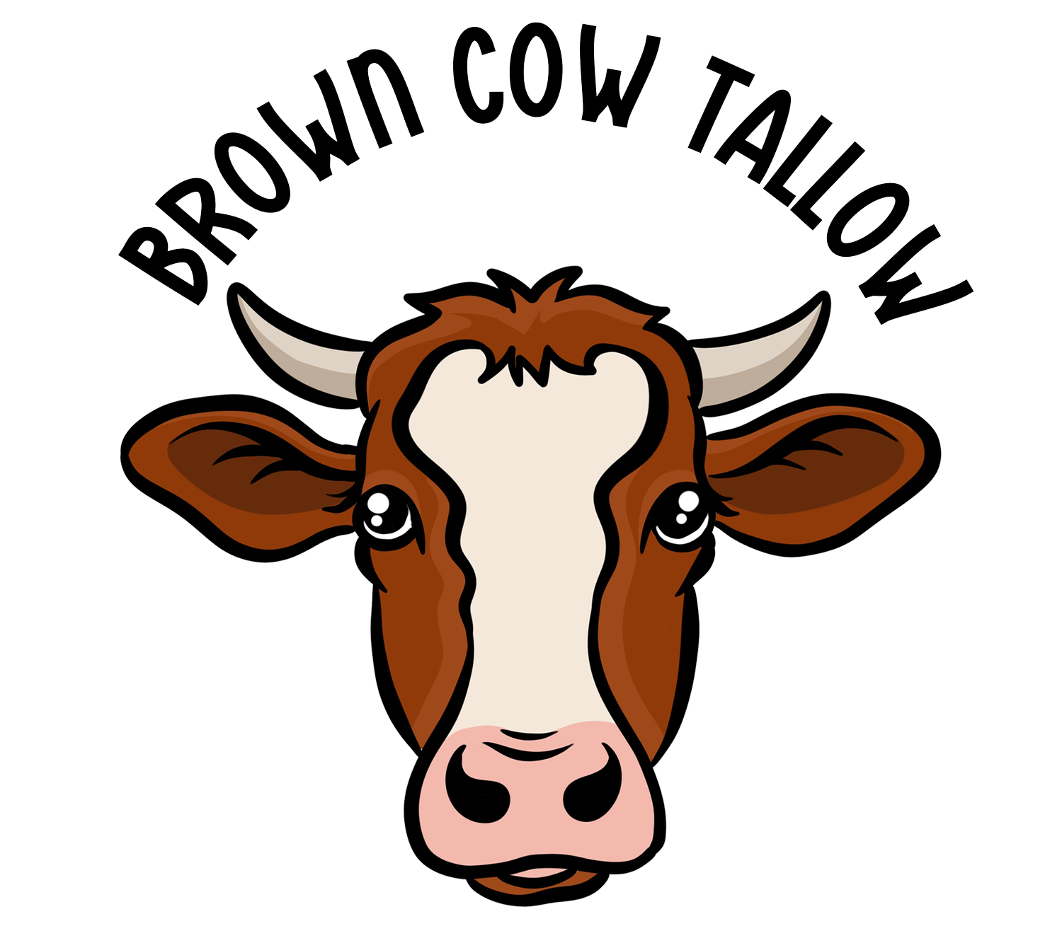 Brown Cow Tallow