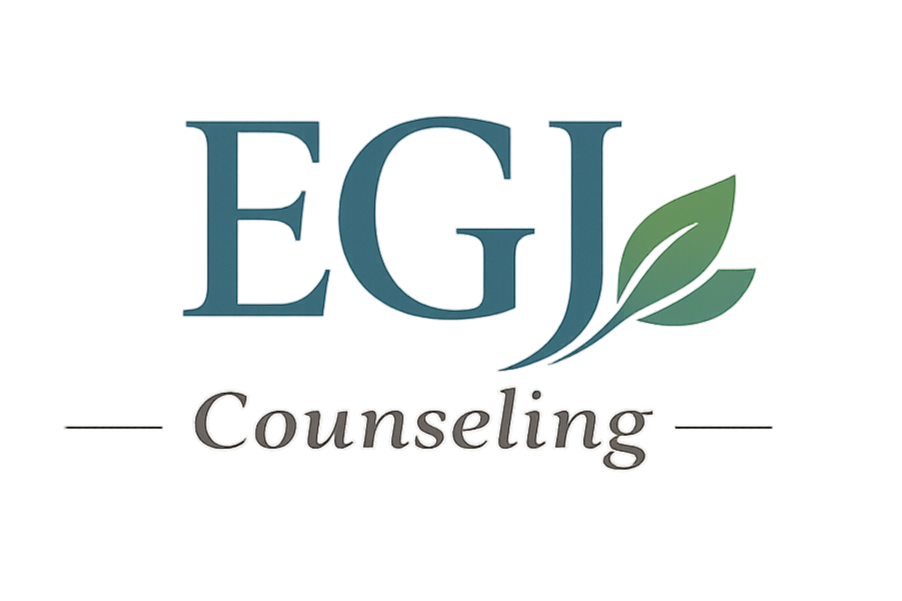 EGJ Counseling