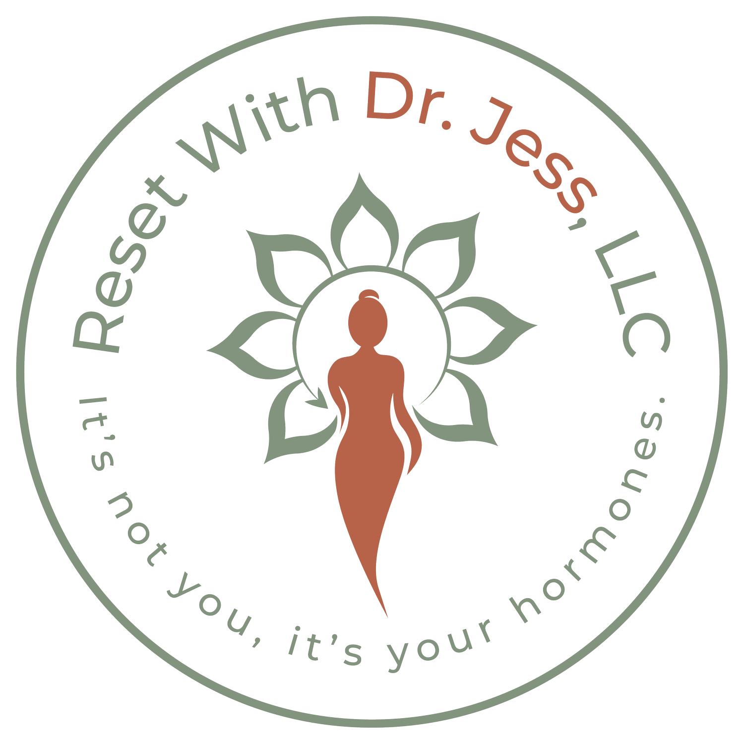 Reset With Dr. Jess