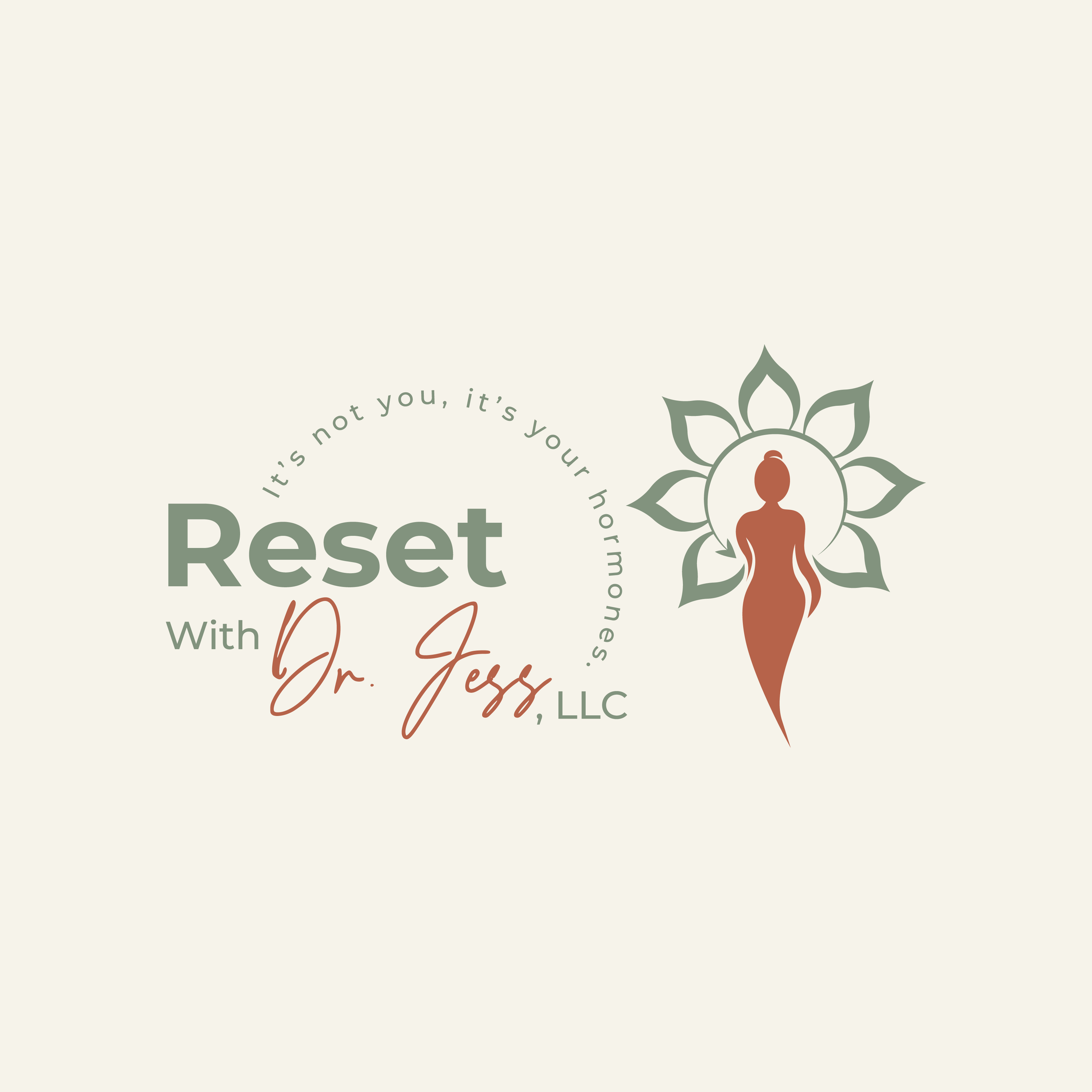 Hormone Clarity Discovery Call